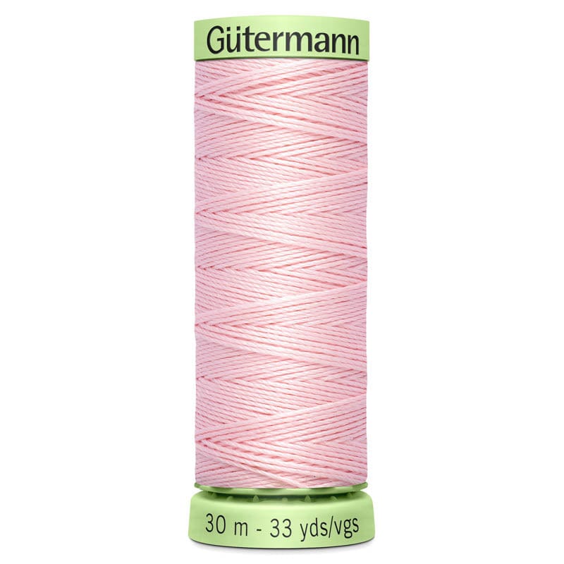 Gutermann Threads Gutermann Top Stitch Thread - The Sewing Studio