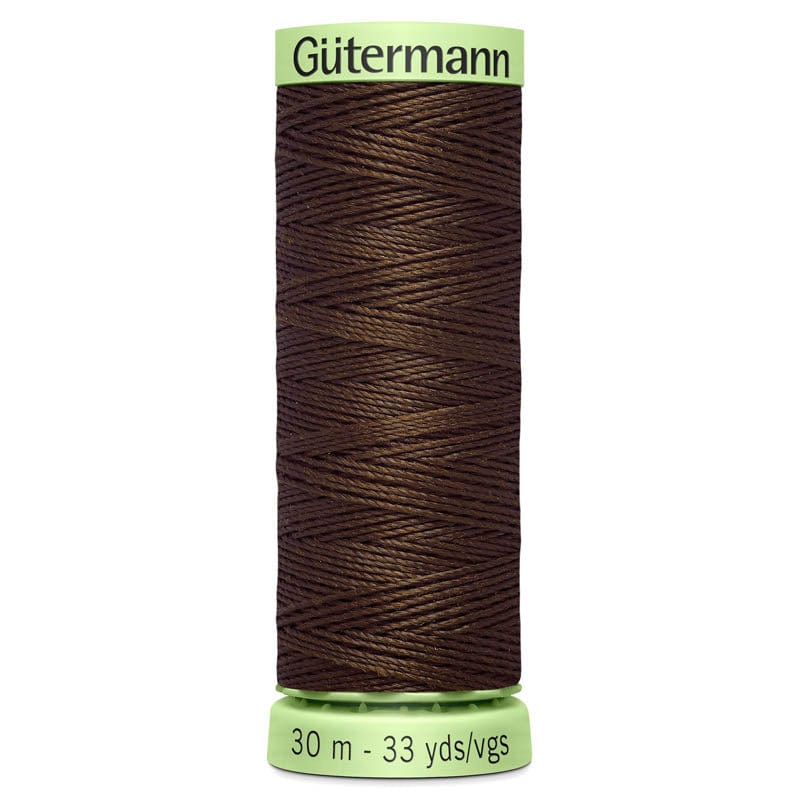 Gutermann Threads Gutermann Top Stitch Thread - The Sewing Studio
