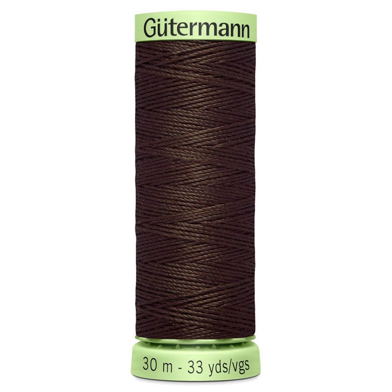 Gutermann Threads Gutermann Top Stitch Thread - The Sewing Studio