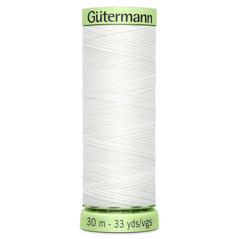 Gutermann Threads Gutermann Top Stitch Thread - The Sewing Studio