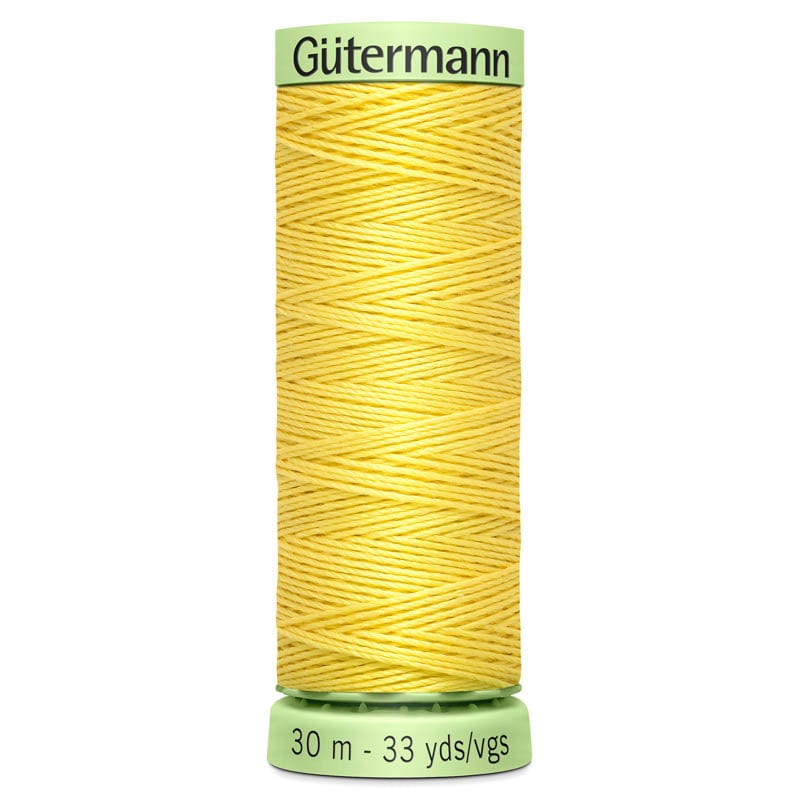 Gutermann Threads Gutermann Top Stitch Thread - The Sewing Studio