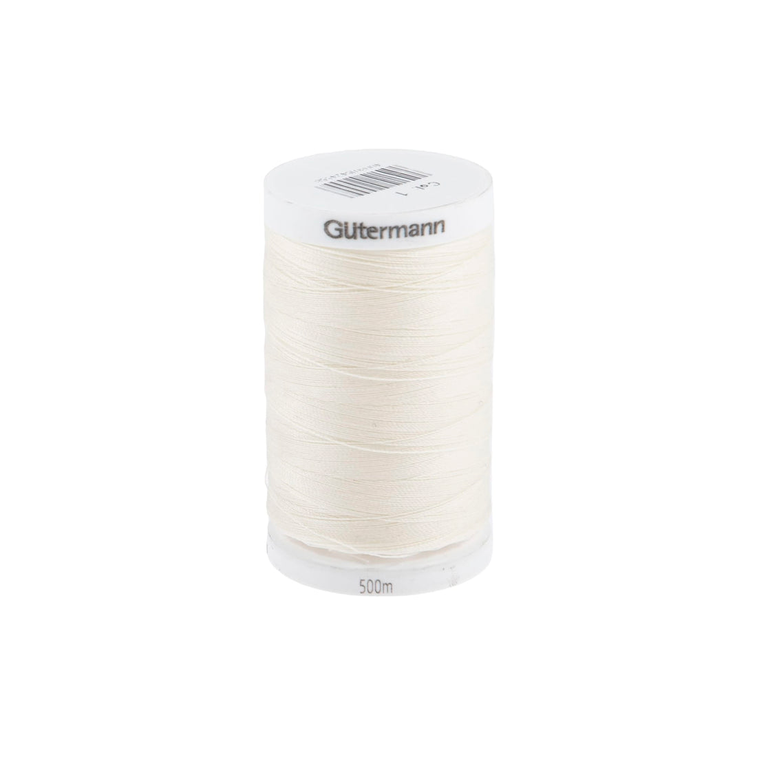 Gutermann Sew All Threads Whites