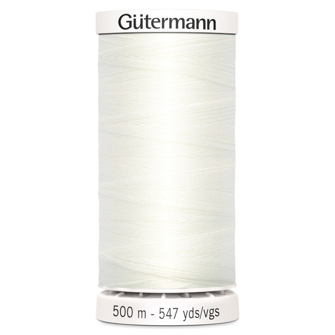 Gutermann Threads Gutermann Sew All Threads Creams and Naturals - The Sewing Studio