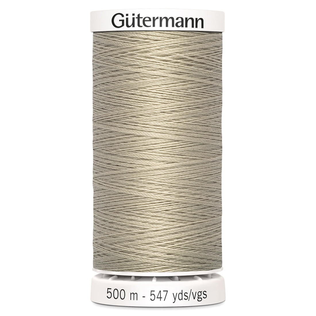 Gutermann Threads Gutermann Sew All Threads Creams and Naturals - The Sewing Studio