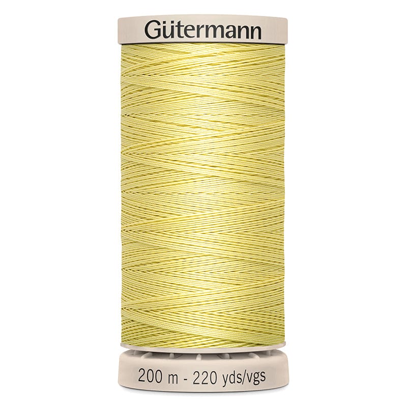 Gutermann Threads Gutermann Hand Quilting Thread - The Sewing Studio