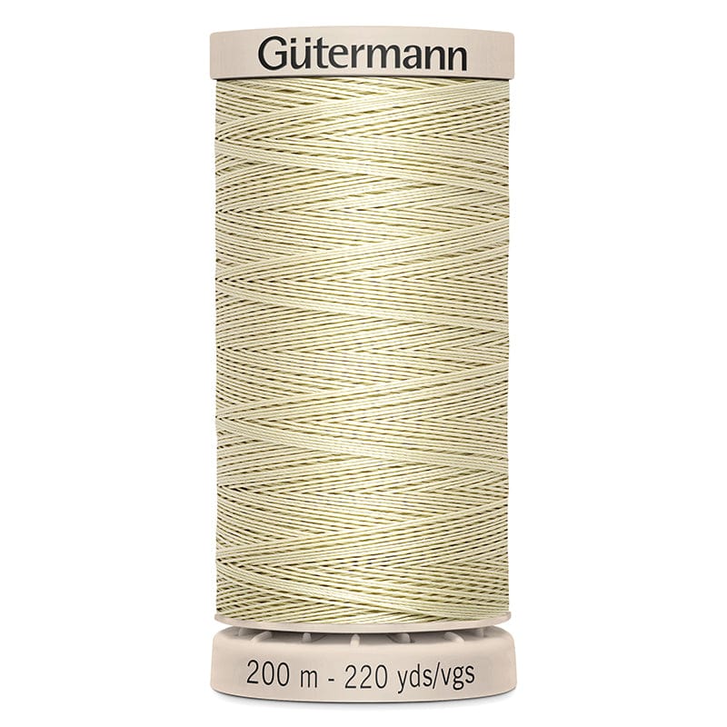 Gutermann Threads Gutermann Hand Quilting Thread - The Sewing Studio