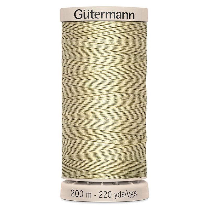 Gutermann Threads Gutermann Hand Quilting Thread - The Sewing Studio