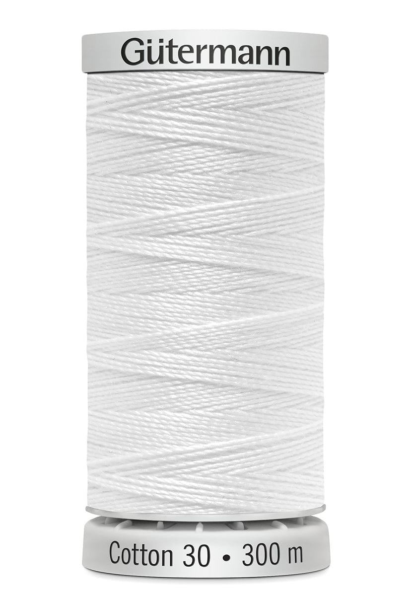 Gutermann Threads Gutermann Sulky Cotton Thread 30 - The Sewing Studio