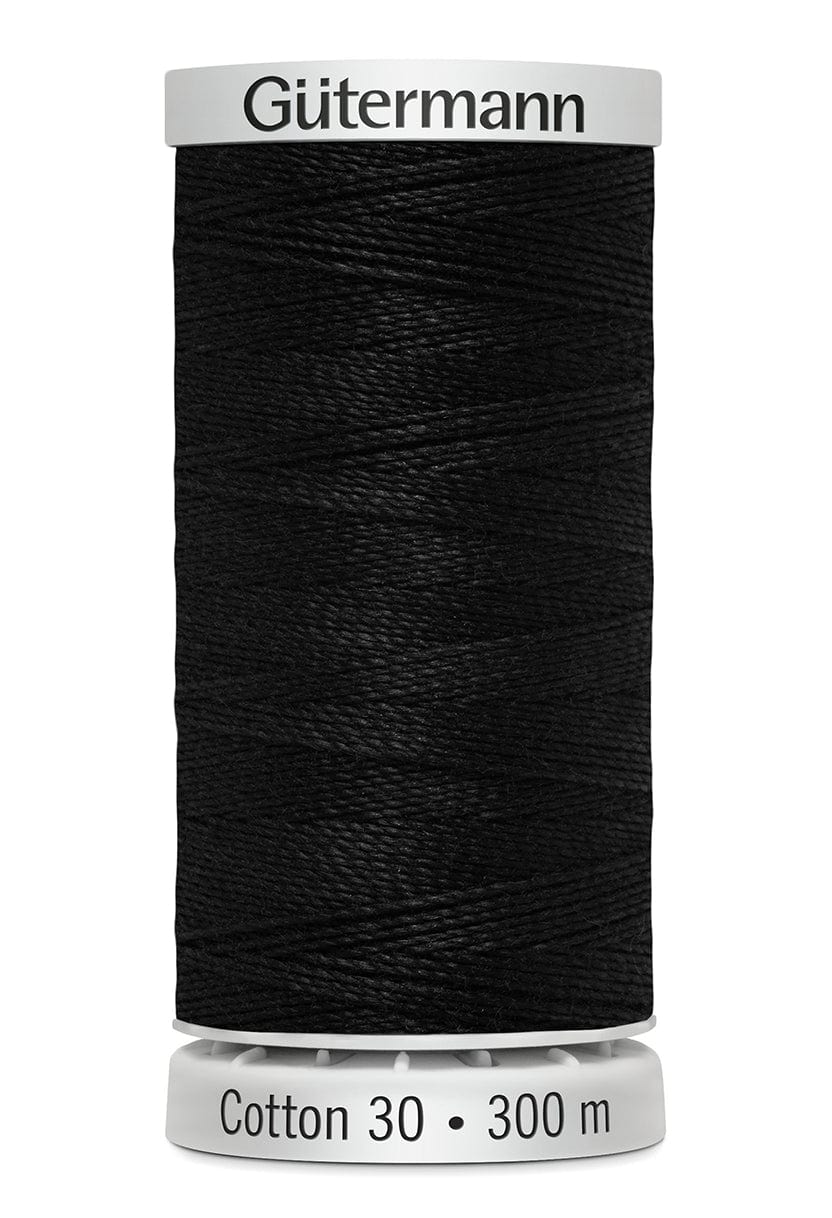 Gutermann Threads Gutermann Sulky Cotton Thread 30 - The Sewing Studio