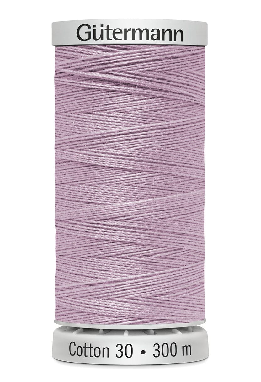 Gutermann Threads Gutermann Sulky Cotton Thread 30 - The Sewing Studio