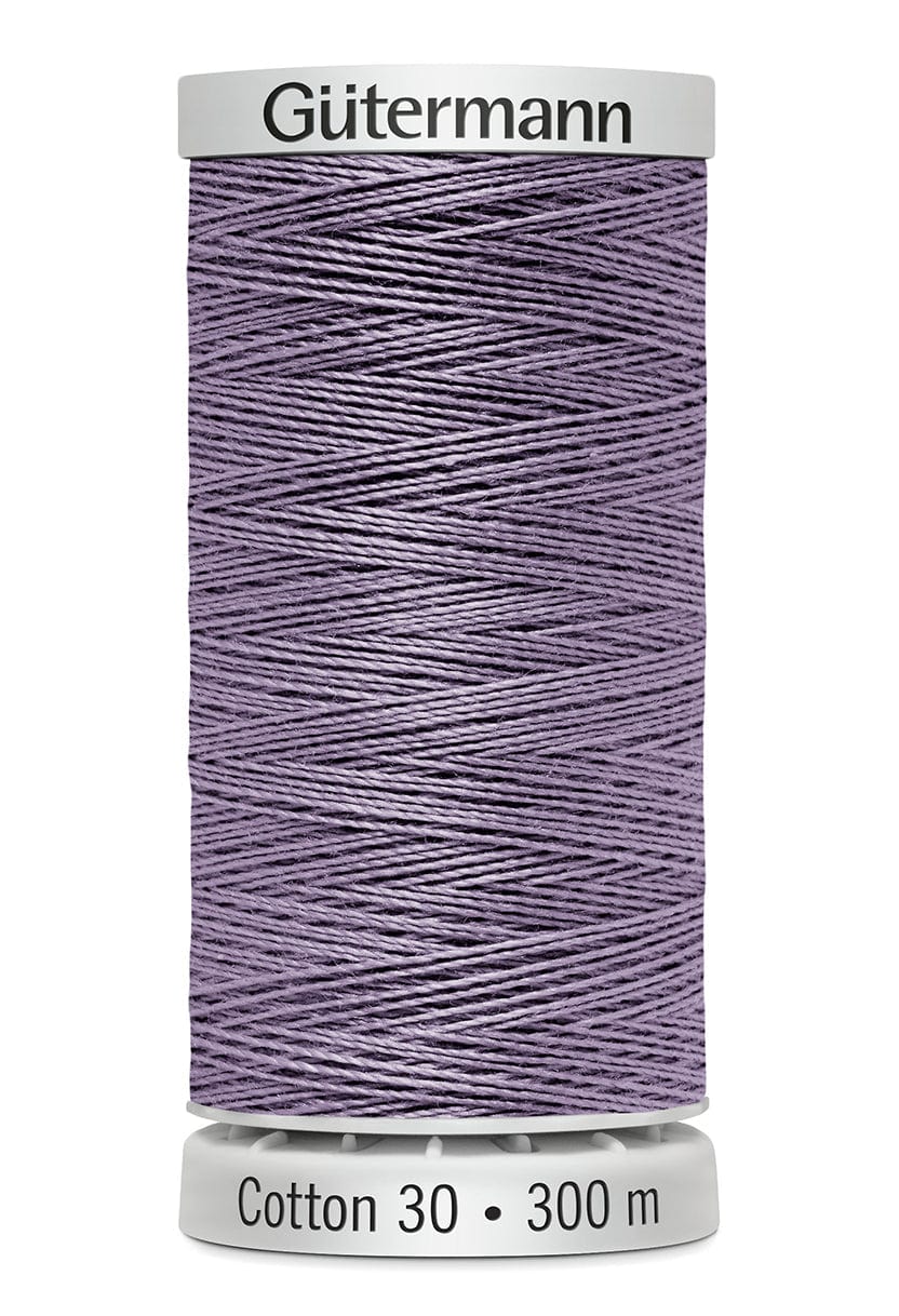 Gutermann Threads Gutermann Sulky Cotton Thread 30 - The Sewing Studio