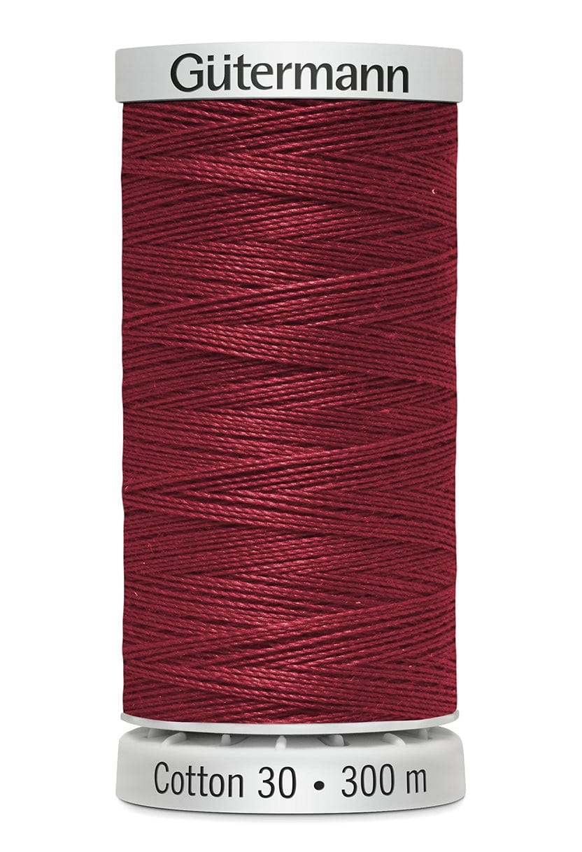 Gutermann Threads Gutermann Sulky Cotton Thread 30 - The Sewing Studio