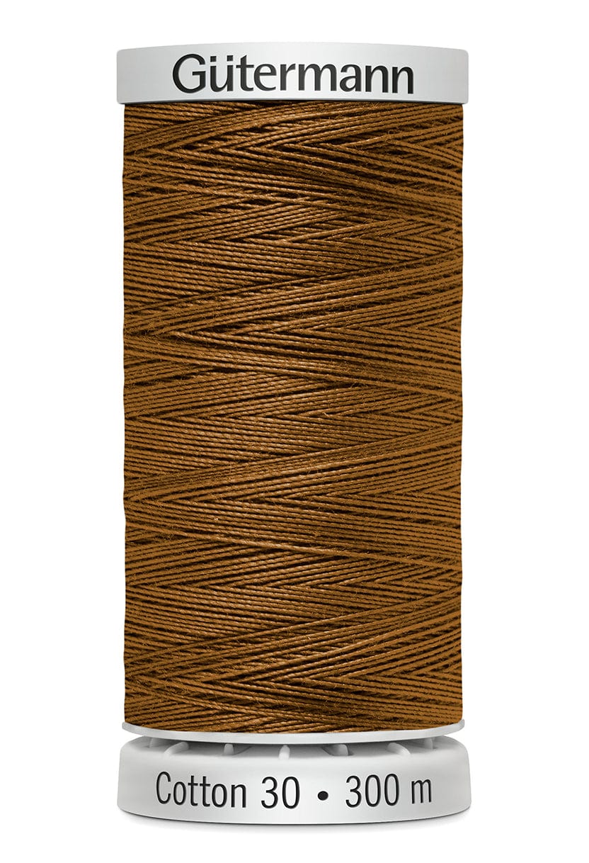 Gutermann Threads Gutermann Sulky Cotton Thread 30 - The Sewing Studio