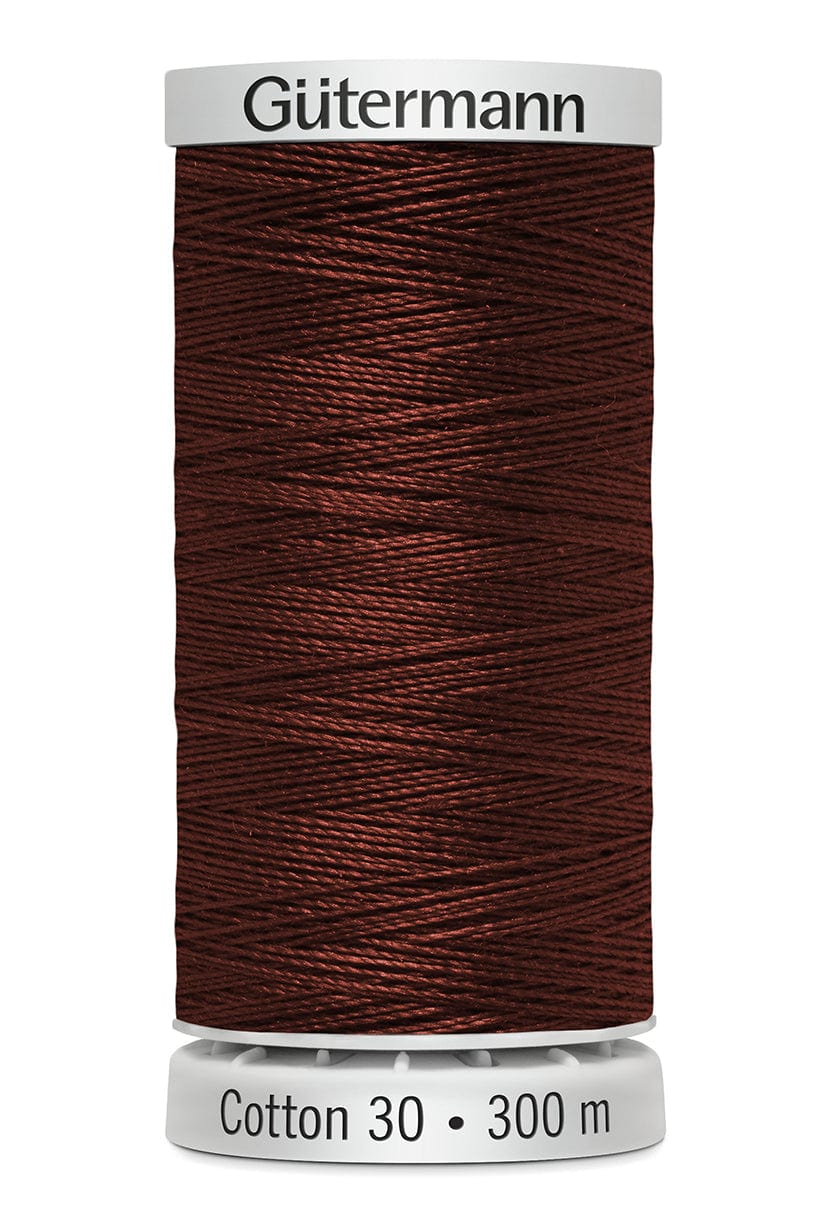 Gutermann Threads Gutermann Sulky Cotton Thread 30 - The Sewing Studio