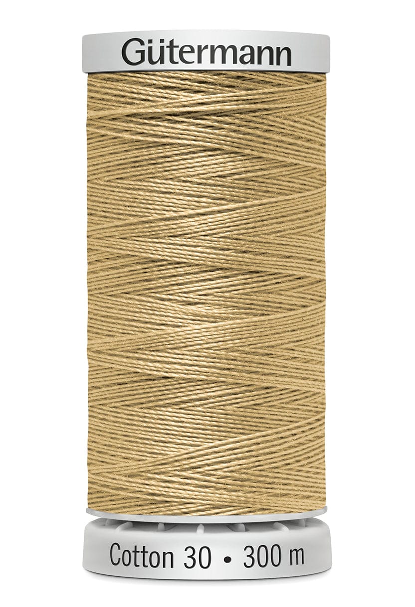 Gutermann Threads Gutermann Sulky Cotton Thread 30 - The Sewing Studio