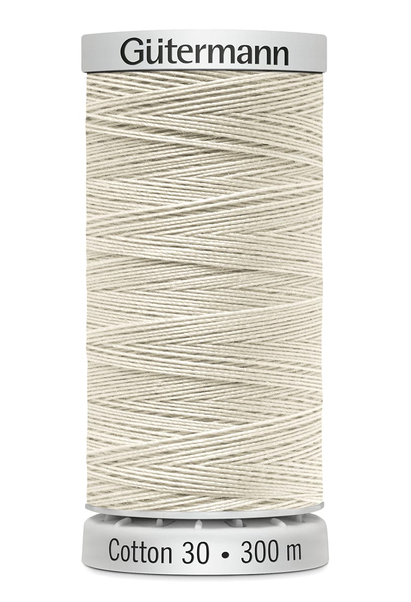 Gutermann Threads Gutermann Sulky Cotton Thread 30 - The Sewing Studio