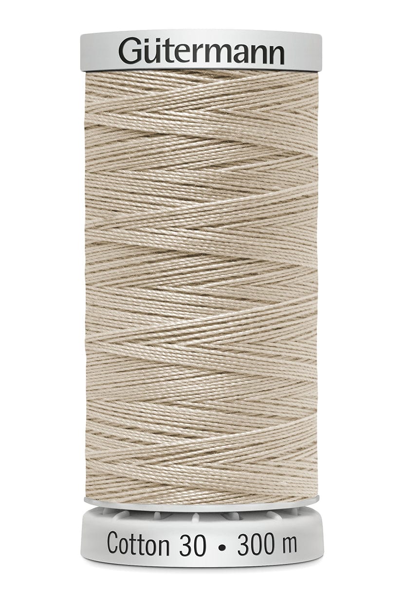 Gutermann Threads Gutermann Sulky Cotton Thread 30 - The Sewing Studio