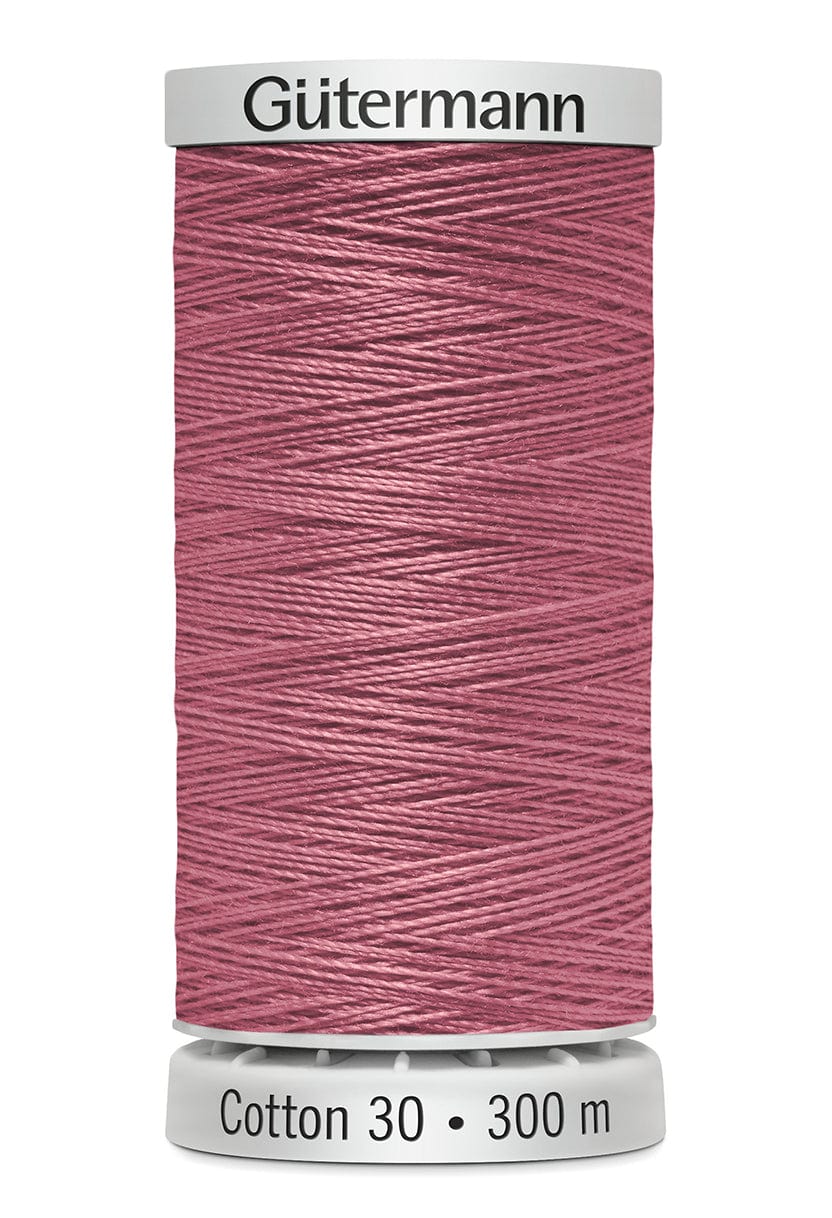 Gutermann Threads Gutermann Sulky Cotton Thread 30 - The Sewing Studio