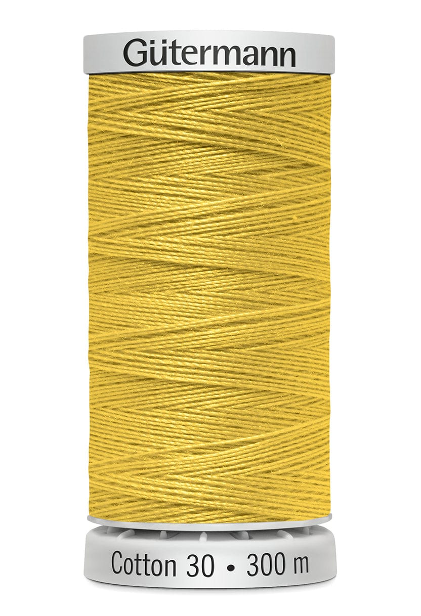 Gutermann Threads Gutermann Sulky Cotton Thread 30 - The Sewing Studio