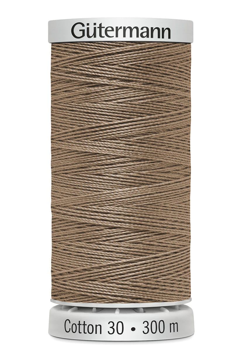 Gutermann Threads Gutermann Sulky Cotton Thread 30 - The Sewing Studio