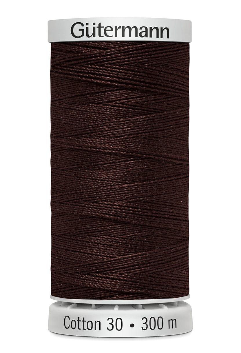 Gutermann Threads Gutermann Sulky Cotton Thread 30 - The Sewing Studio
