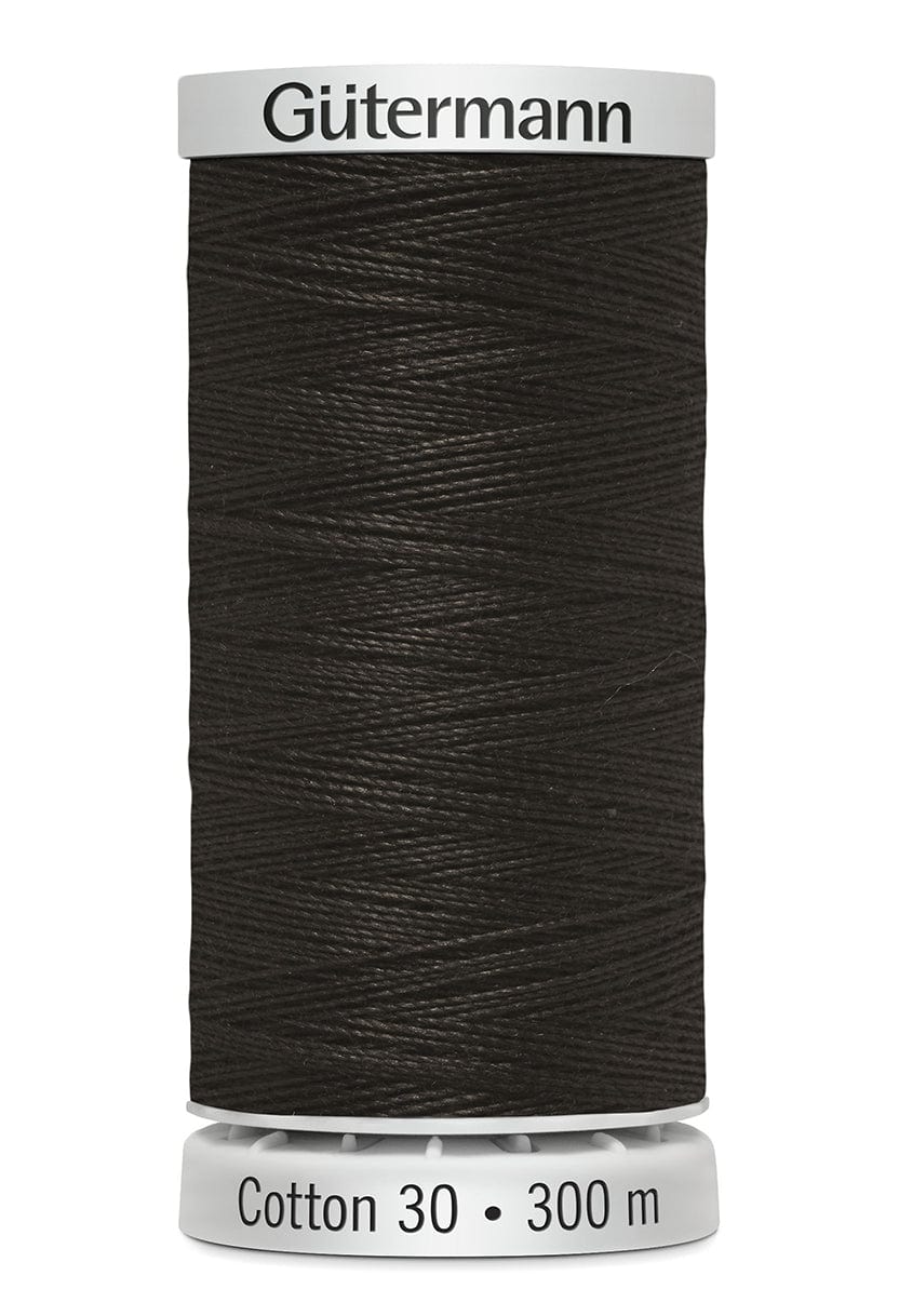 Gutermann Threads Gutermann Sulky Cotton Thread 30 - The Sewing Studio
