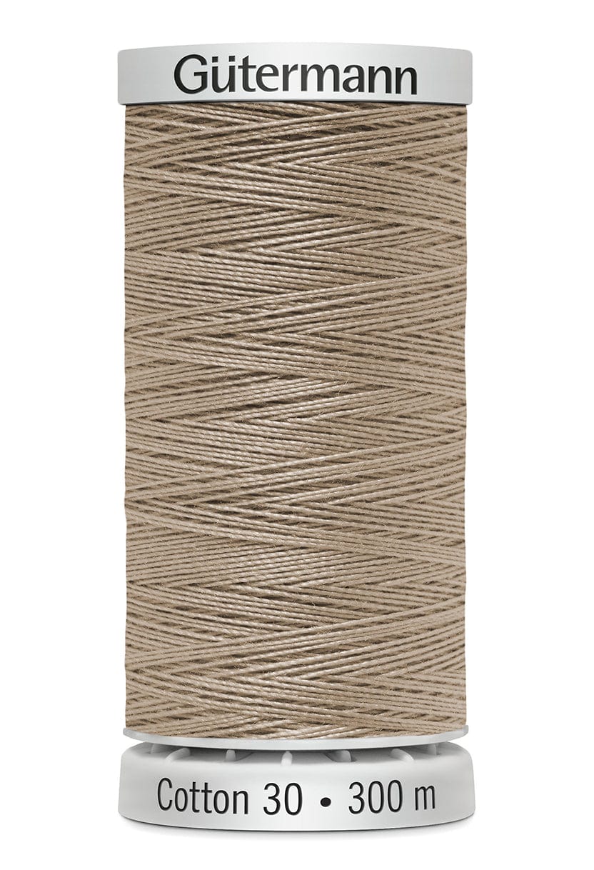 Gutermann Threads Gutermann Sulky Cotton Thread 30 - The Sewing Studio