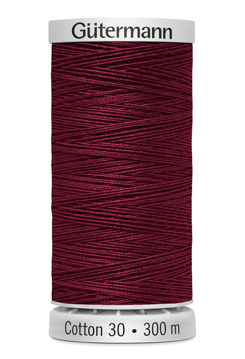 Gutermann Threads Gutermann Sulky Cotton Thread 30 - The Sewing Studio