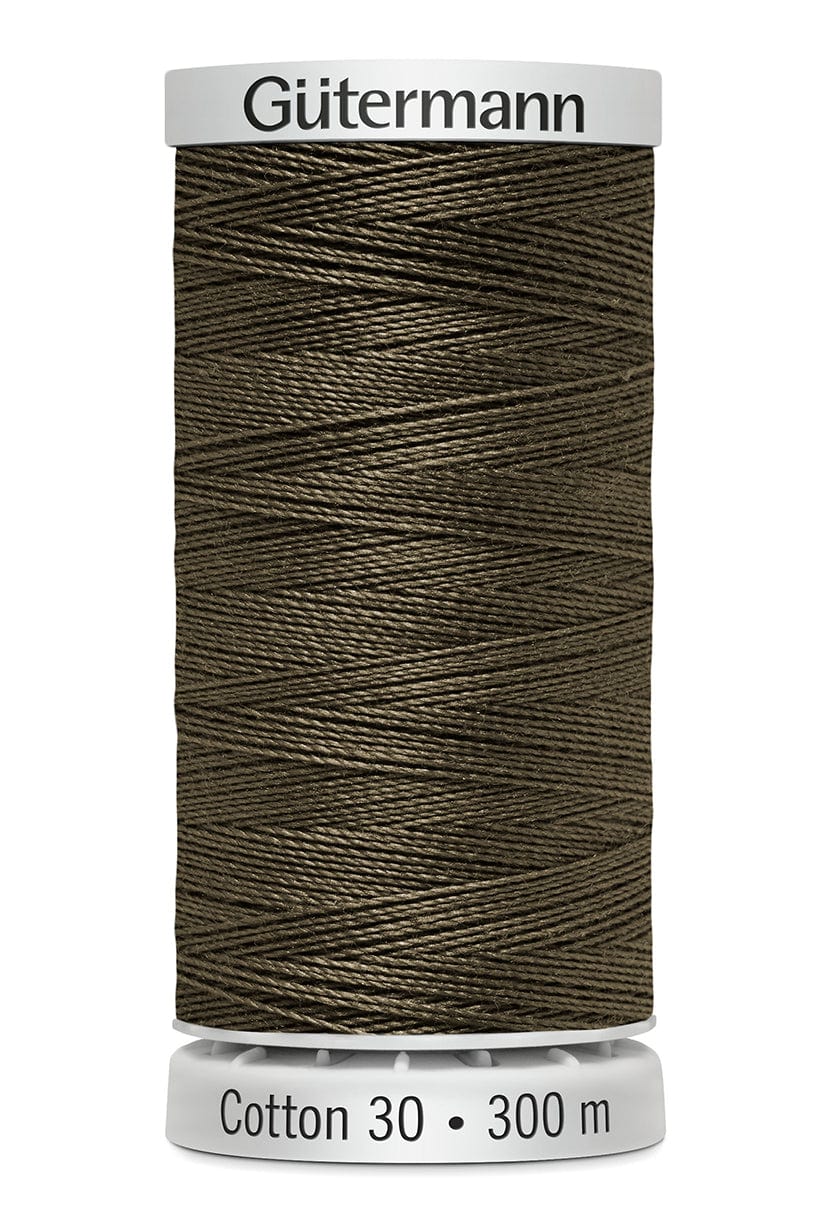 Gutermann Threads Gutermann Sulky Cotton Thread 30 - The Sewing Studio
