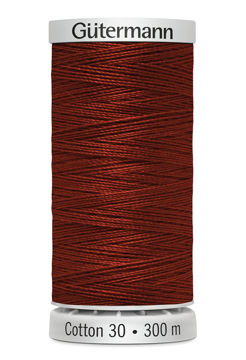 Gutermann Threads Gutermann Sulky Cotton Thread 30 - The Sewing Studio