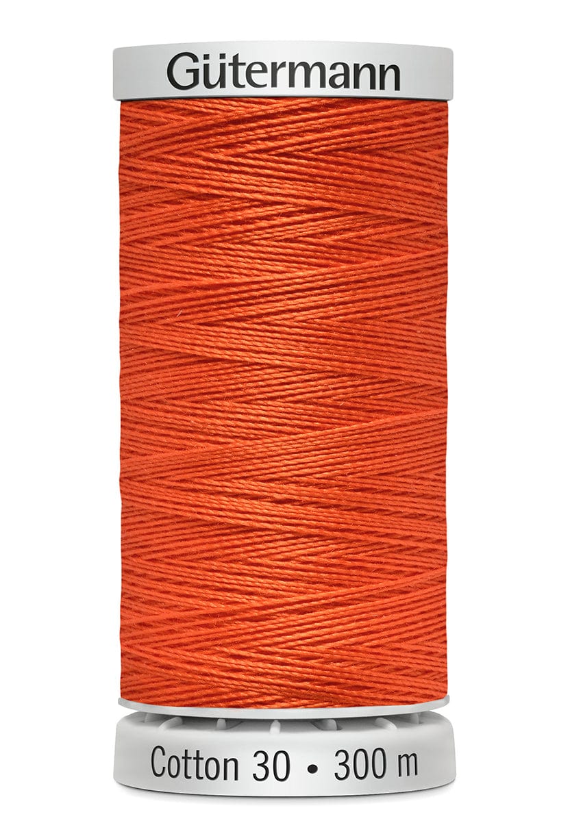 Gutermann Threads Gutermann Sulky Cotton Thread 30 - The Sewing Studio