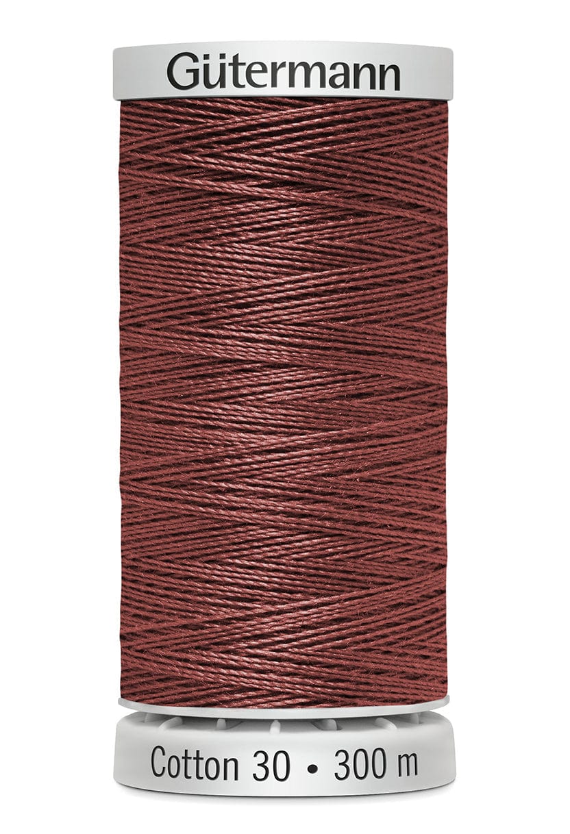 Gutermann Threads Gutermann Sulky Cotton Thread 30 - The Sewing Studio