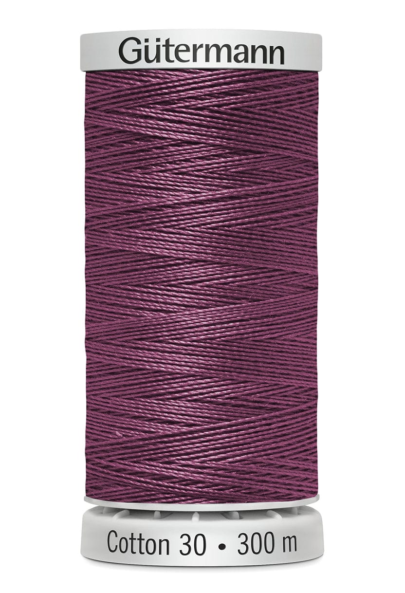 Gutermann Threads Gutermann Sulky Cotton Thread 30 - The Sewing Studio