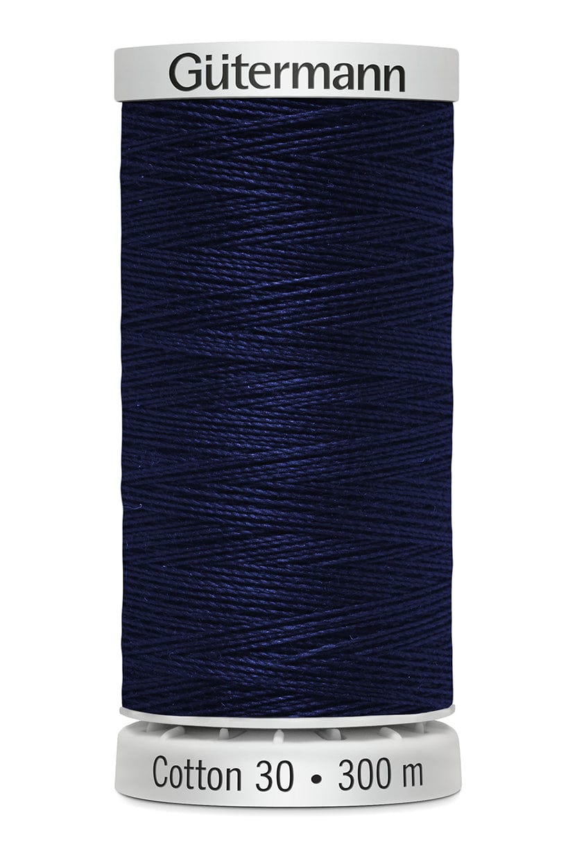Gutermann Threads Gutermann Sulky Cotton Thread 30 - The Sewing Studio