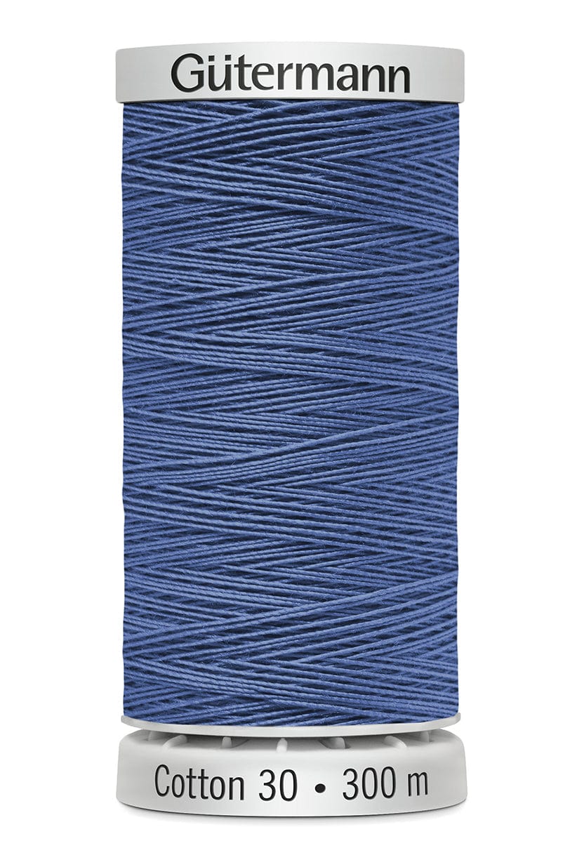 Gutermann Threads Gutermann Sulky Cotton Thread 30 - The Sewing Studio