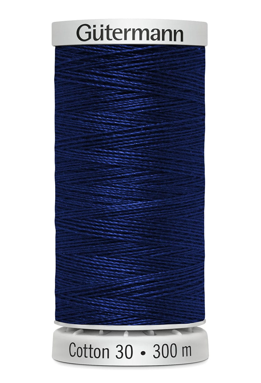 Gutermann Threads Gutermann Sulky Cotton Thread 30 - The Sewing Studio
