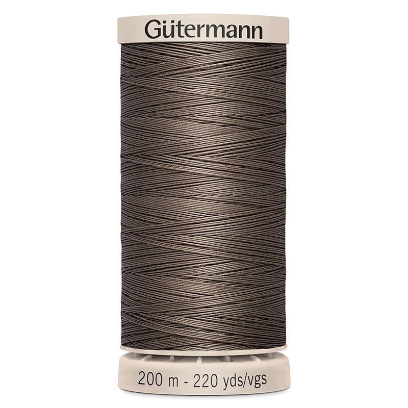 Gutermann Threads Gutermann Hand Quilting Thread - The Sewing Studio