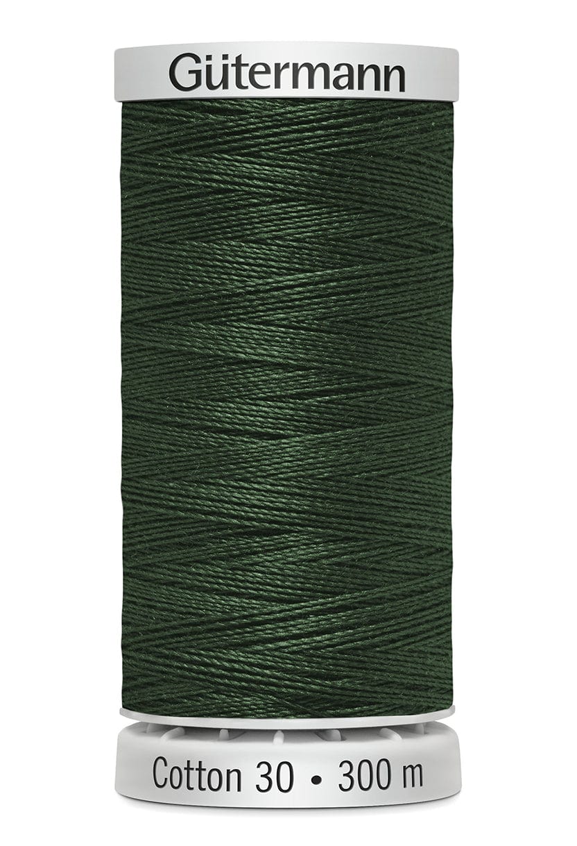 Gutermann Threads Gutermann Sulky Cotton Thread 30 - The Sewing Studio