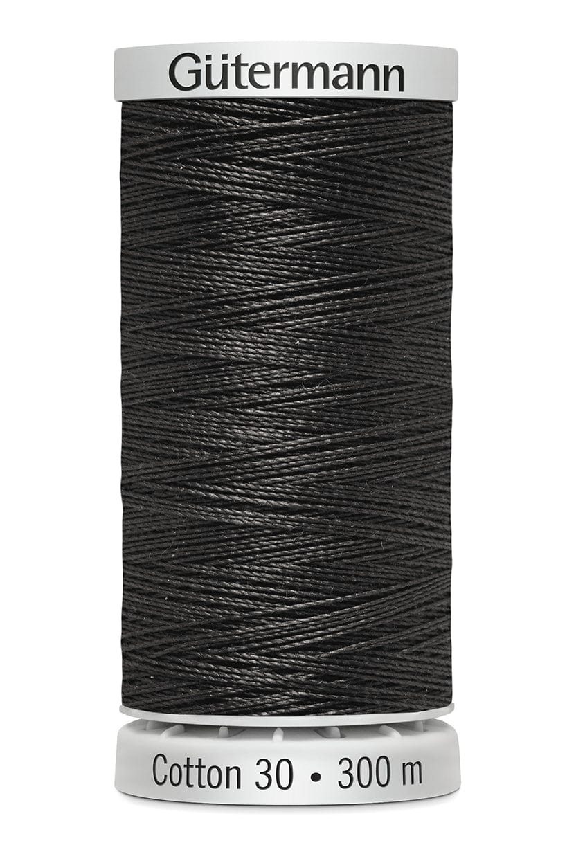 Gutermann Threads Gutermann Sulky Cotton Thread 30 - The Sewing Studio