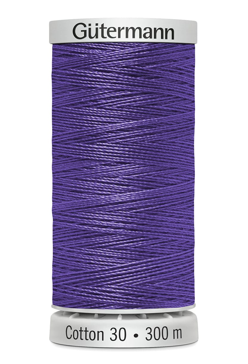 Gutermann Threads Gutermann Sulky Cotton Thread 30 - The Sewing Studio
