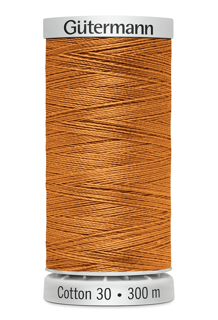 Gutermann Threads Gutermann Sulky Cotton Thread 30 - The Sewing Studio