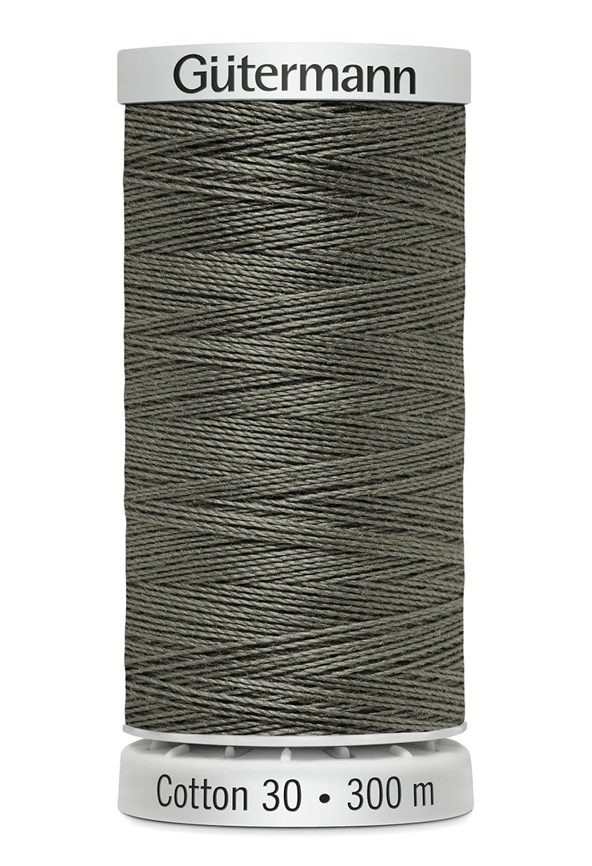 Gutermann Threads Gutermann Sulky Cotton Thread 30 - The Sewing Studio