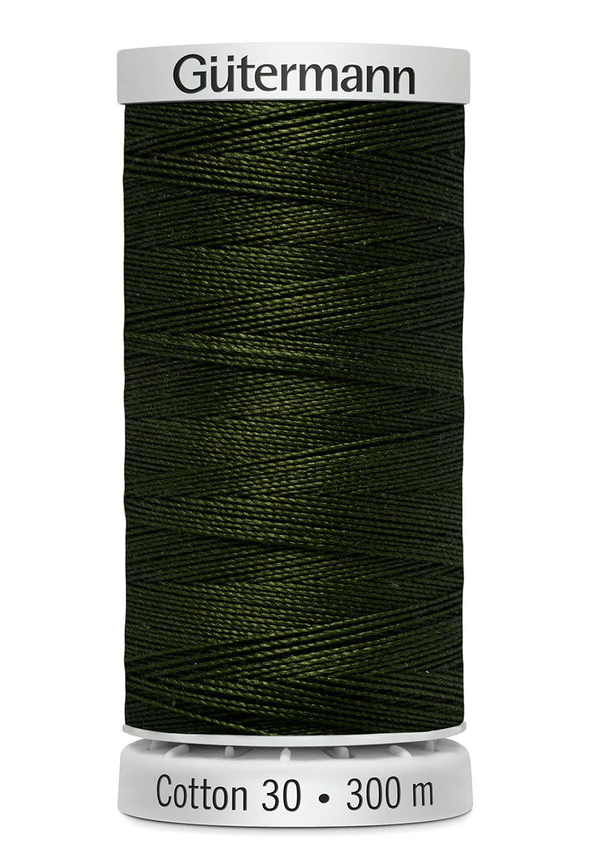Gutermann Threads Gutermann Sulky Cotton Thread 30 - The Sewing Studio