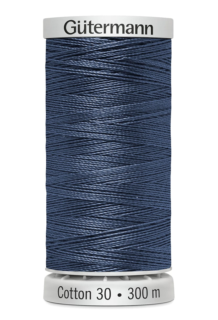 Gutermann Threads Gutermann Sulky Cotton Thread 30 - The Sewing Studio