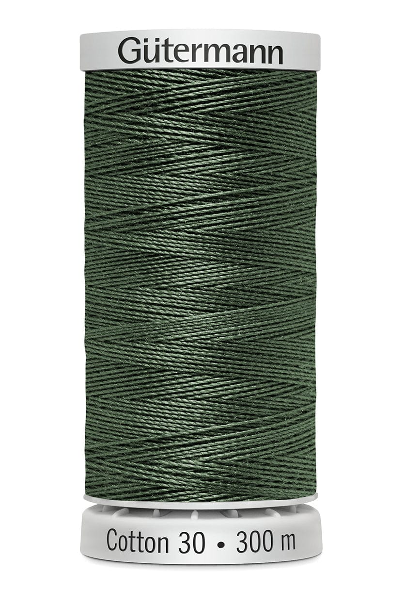 Gutermann Threads Gutermann Sulky Cotton Thread 30 - The Sewing Studio