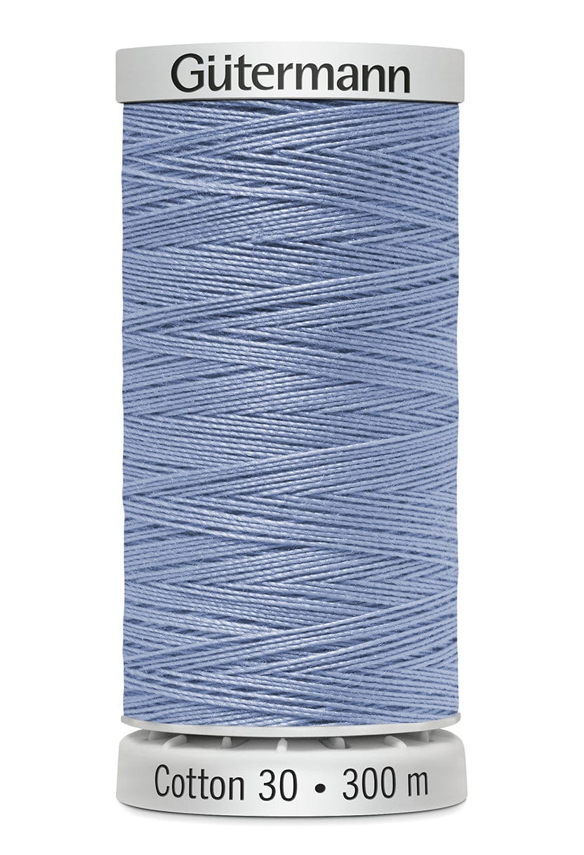 Gutermann Threads Gutermann Sulky Cotton Thread 30 - The Sewing Studio