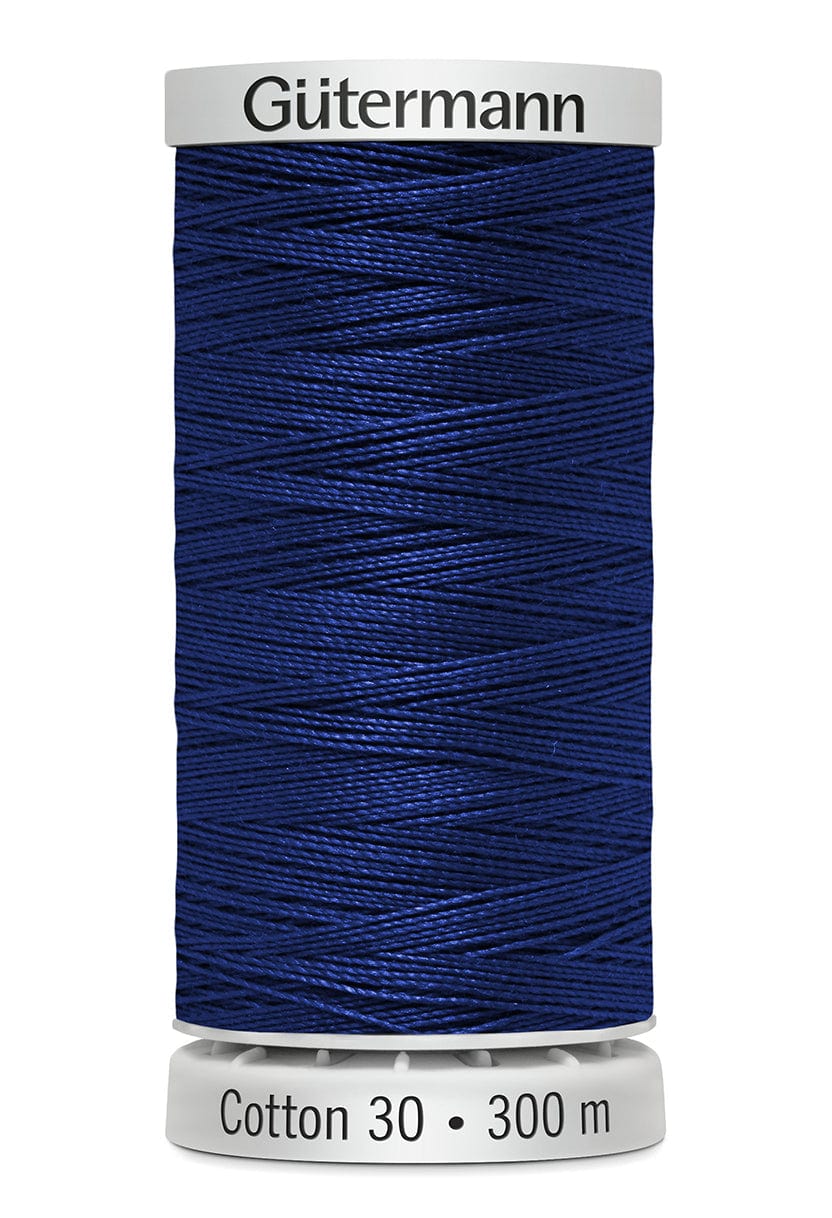 Gutermann Threads Gutermann Sulky Cotton Thread 30 - The Sewing Studio