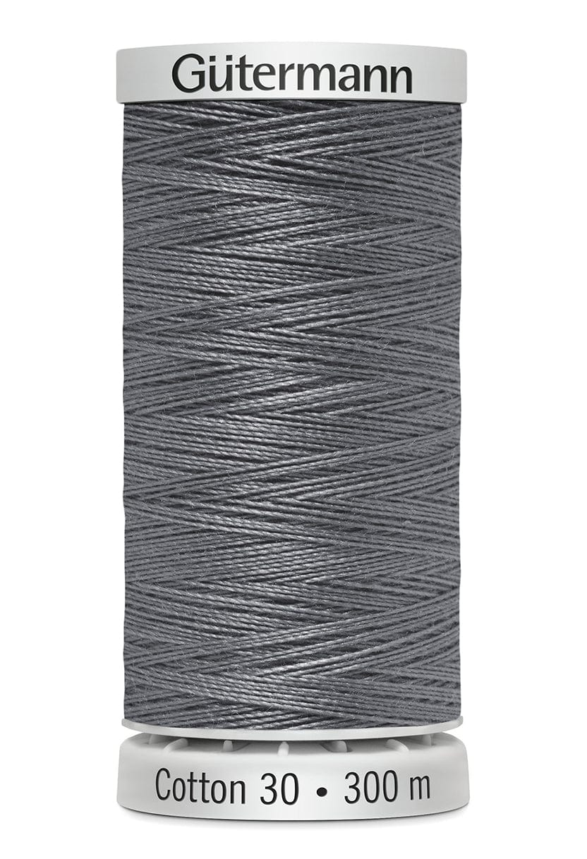 Gutermann Threads Gutermann Sulky Cotton Thread 30 - The Sewing Studio