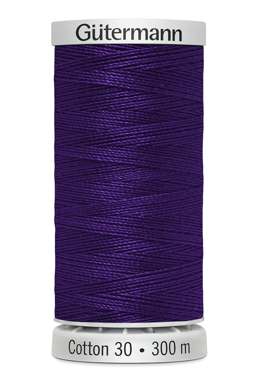 Gutermann Threads Gutermann Sulky Cotton Thread 30 - The Sewing Studio