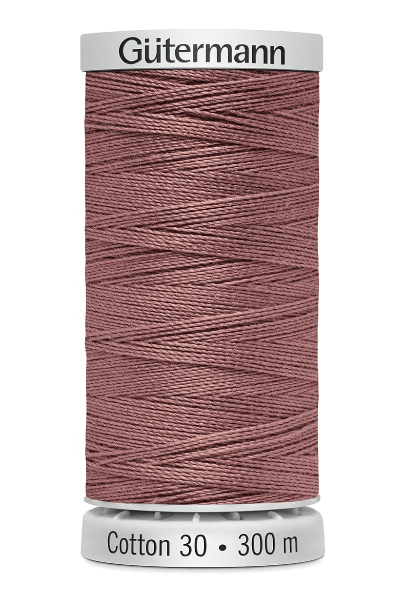 Gutermann Threads Gutermann Sulky Cotton Thread 30 - The Sewing Studio
